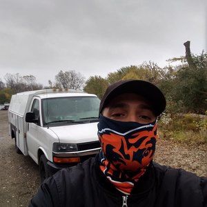 Meet your Posher, Salvador